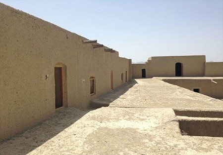 ACQUAINTANCE with the SAB castle 